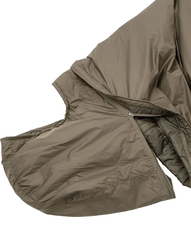 Poncho-System CPS, Carinthia