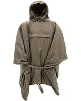 Poncho-System CPS, Carinthia