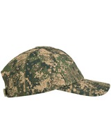 Cap Isard-C, Hart