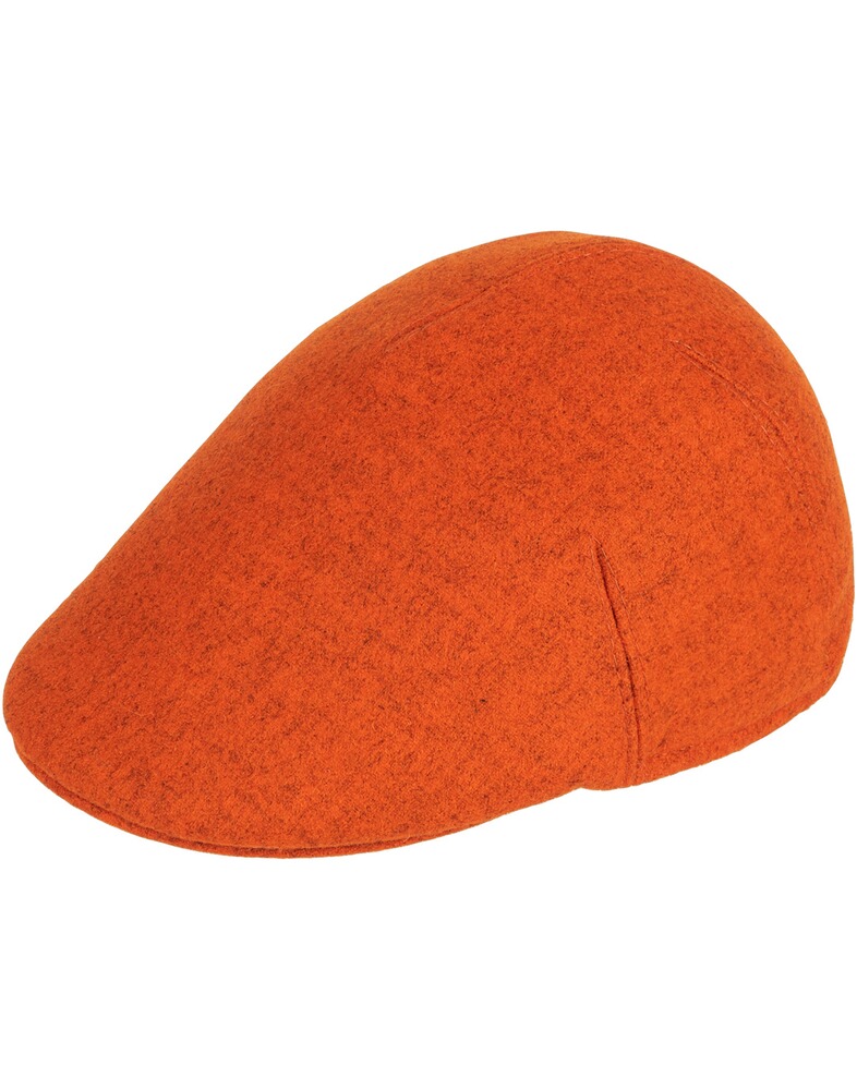 Loden-Schiebermütze Prestige, Rascher