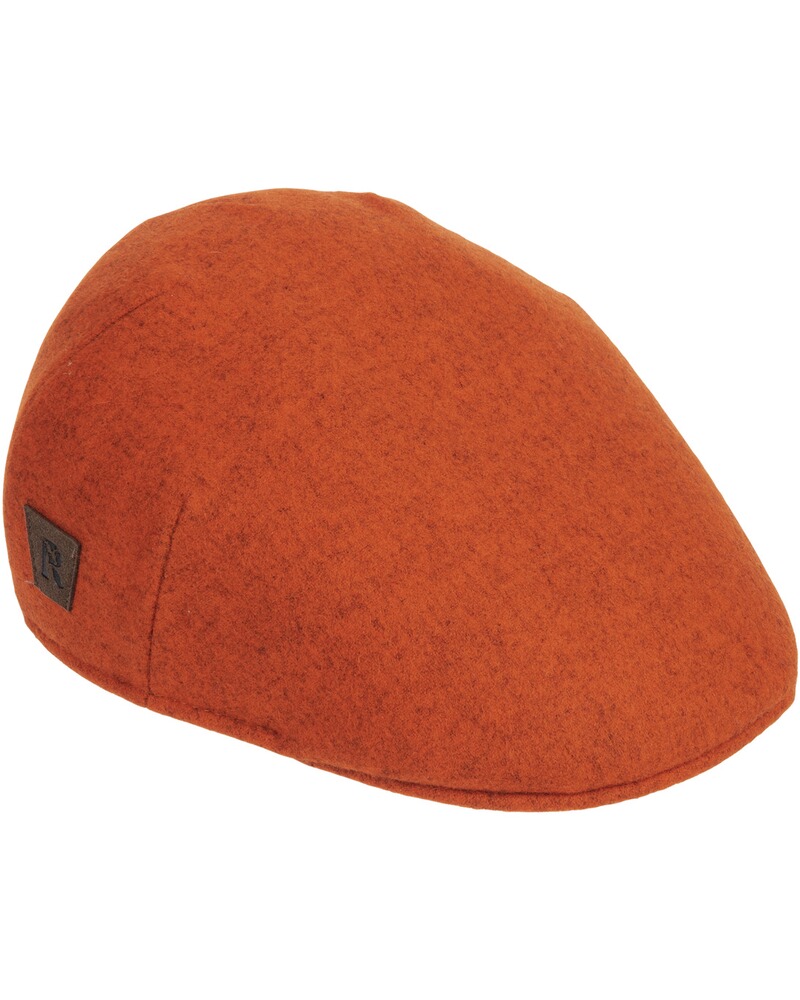Loden-Schiebermütze Prestige