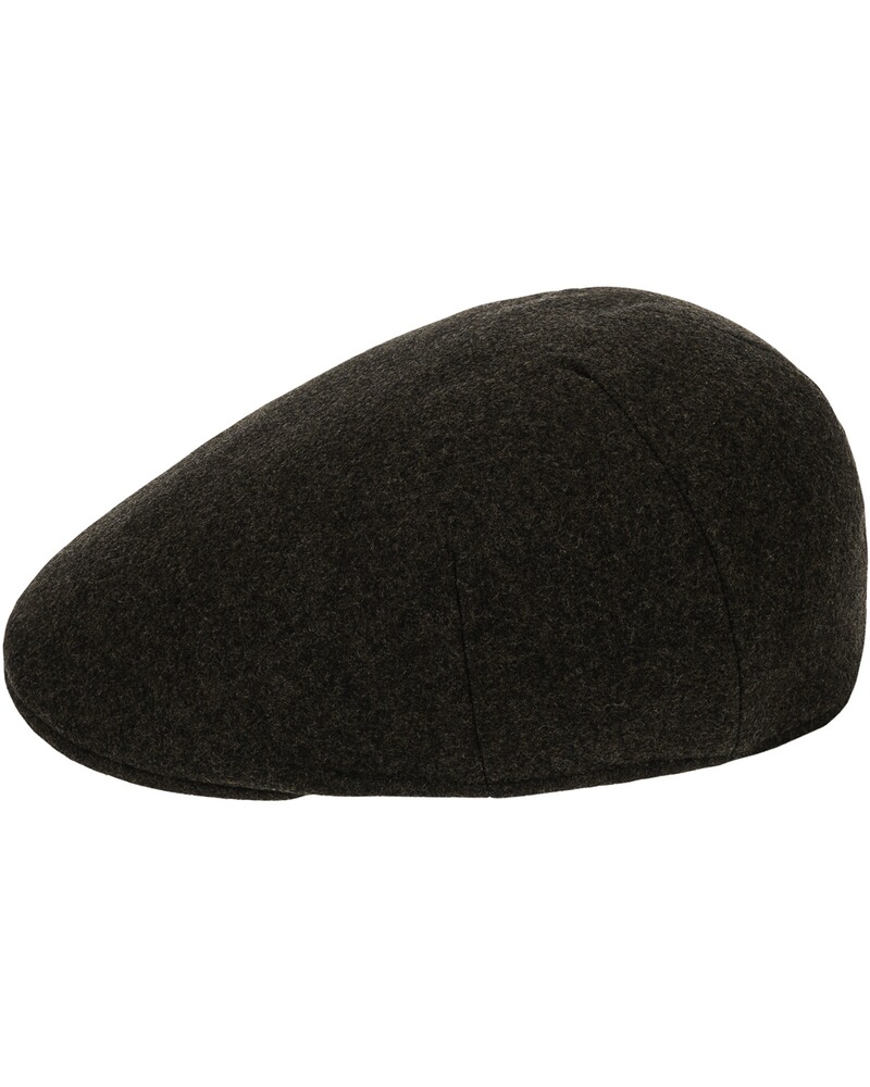 Loden-Schiebermütze Deluxe, Rascher