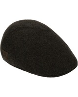 Loden-Schiebermütze Deluxe, Rascher