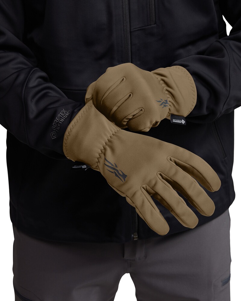 Handschuhe Jetstream Windstopper®, Sitka Gear