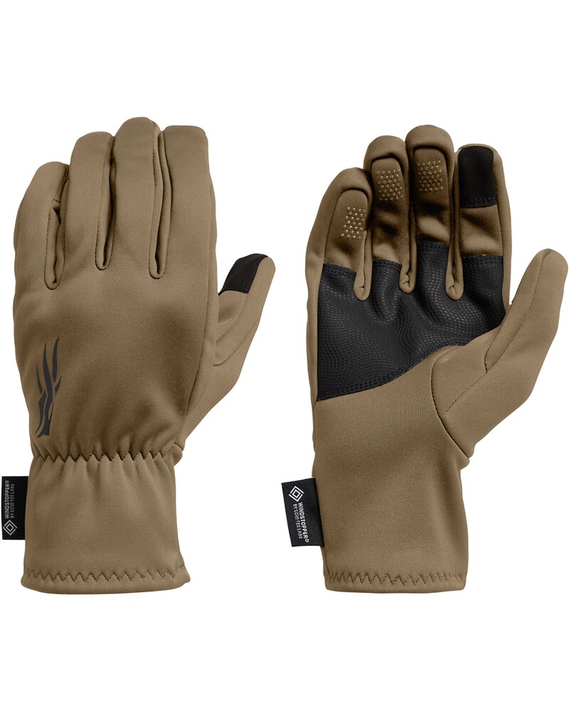 Handschuhe Jetstream Windstopper®