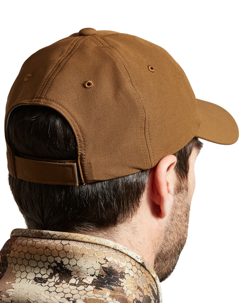 Cap Traverse, Sitka Gear