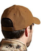 Cap Traverse, Sitka Gear