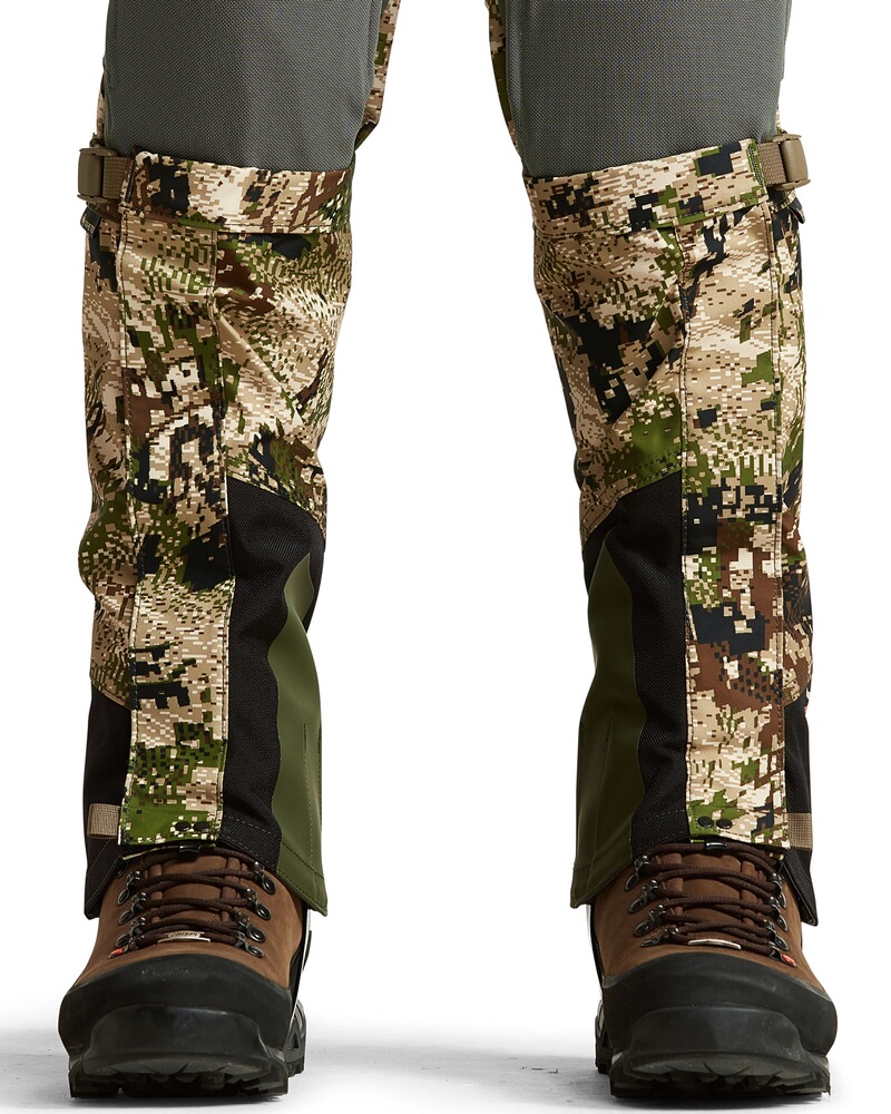 Gamaschen Stormfront GTX, Sitka Gear