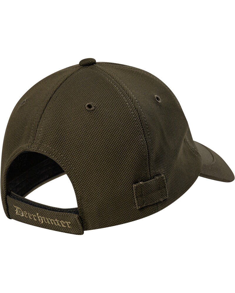 Cap Muflon Pro, Deerhunter