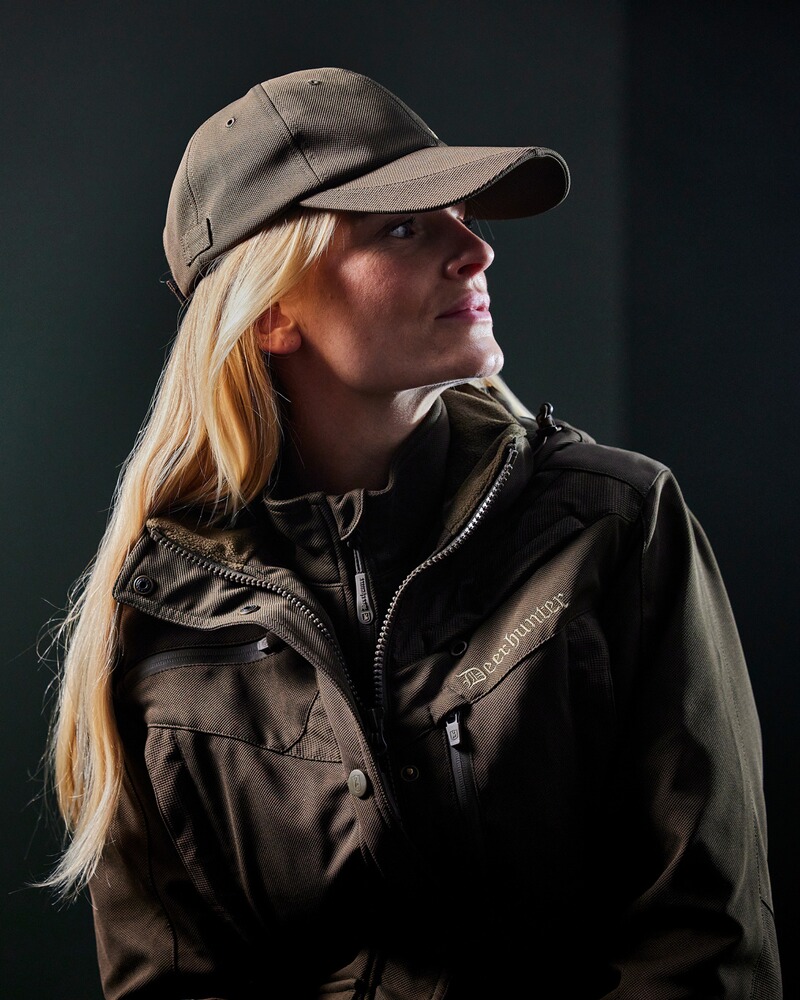 Cap Muflon Pro, Deerhunter