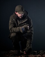 Cap Muflon Pro, Deerhunter