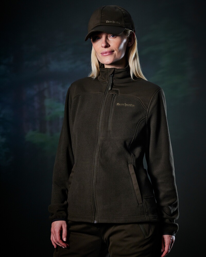 Cap Muflon Pro, Deerhunter