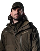 Cap Muflon Pro, Deerhunter