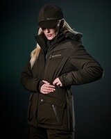 Cap Muflon Pro, Deerhunter