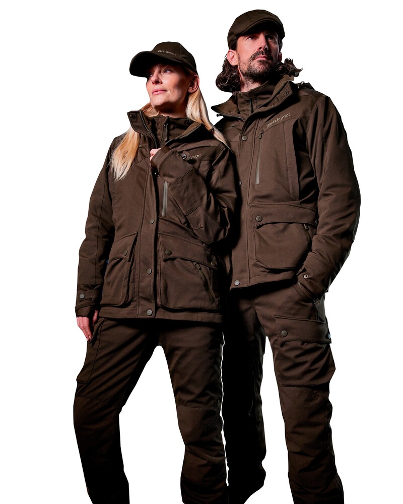 Cap Muflon Pro, Deerhunter