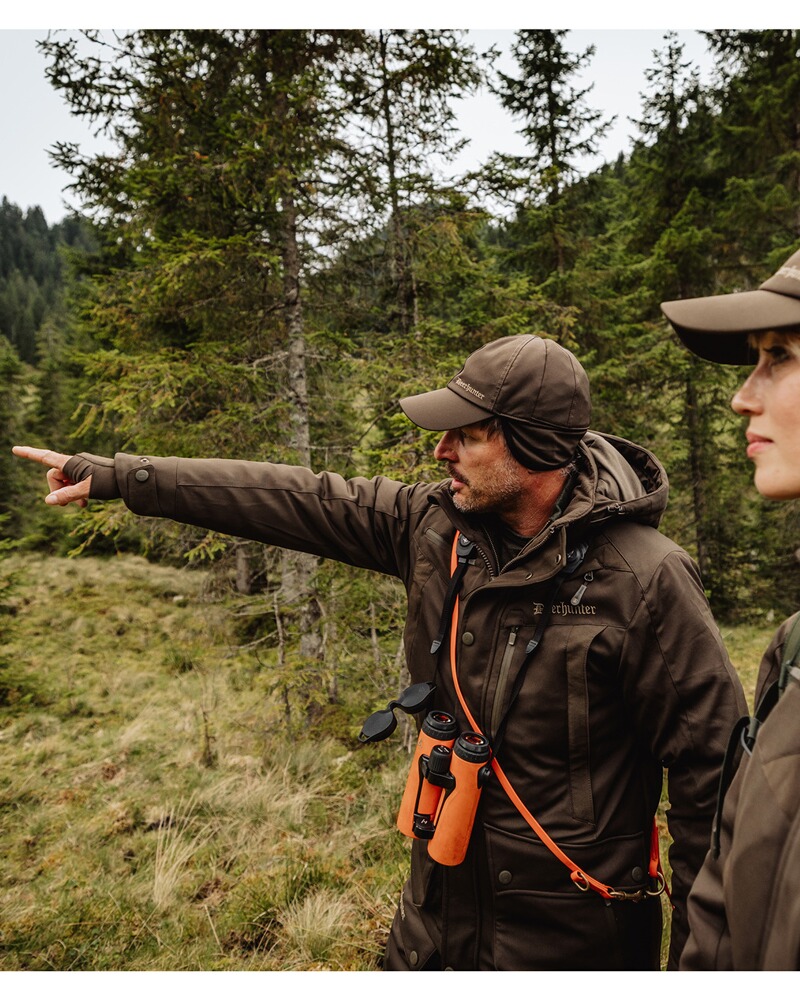 Cap Muflon Pro Signal, Deerhunter