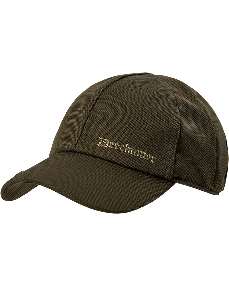 Cap Muflon Pro Signal