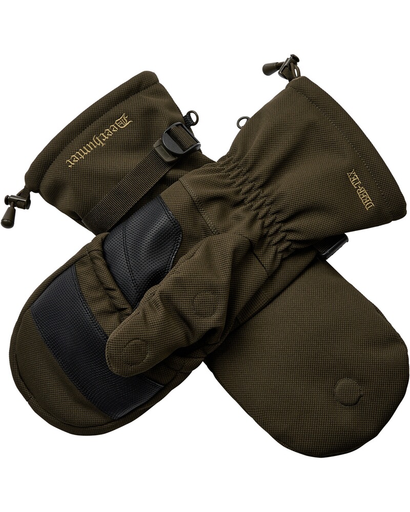 Handschuhe Muflon Pro, Deerhunter