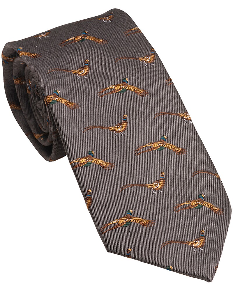 Krawatte Pheasant