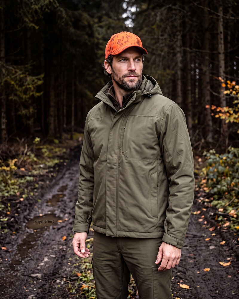 Jagdcap Sphere®, Parforce Active