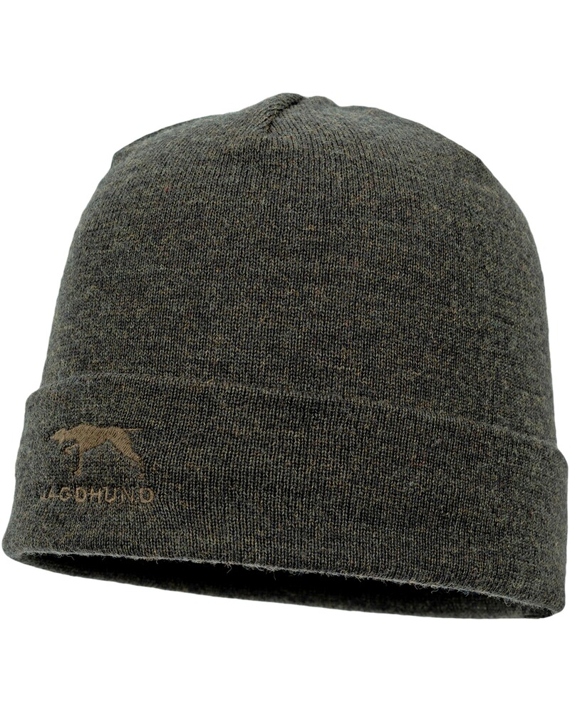 Merino-Strickmütze Marz