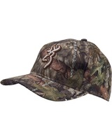 Cap Facemask, Browning