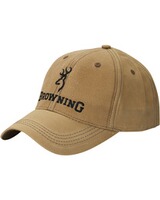 Cap Lite Wax, Browning