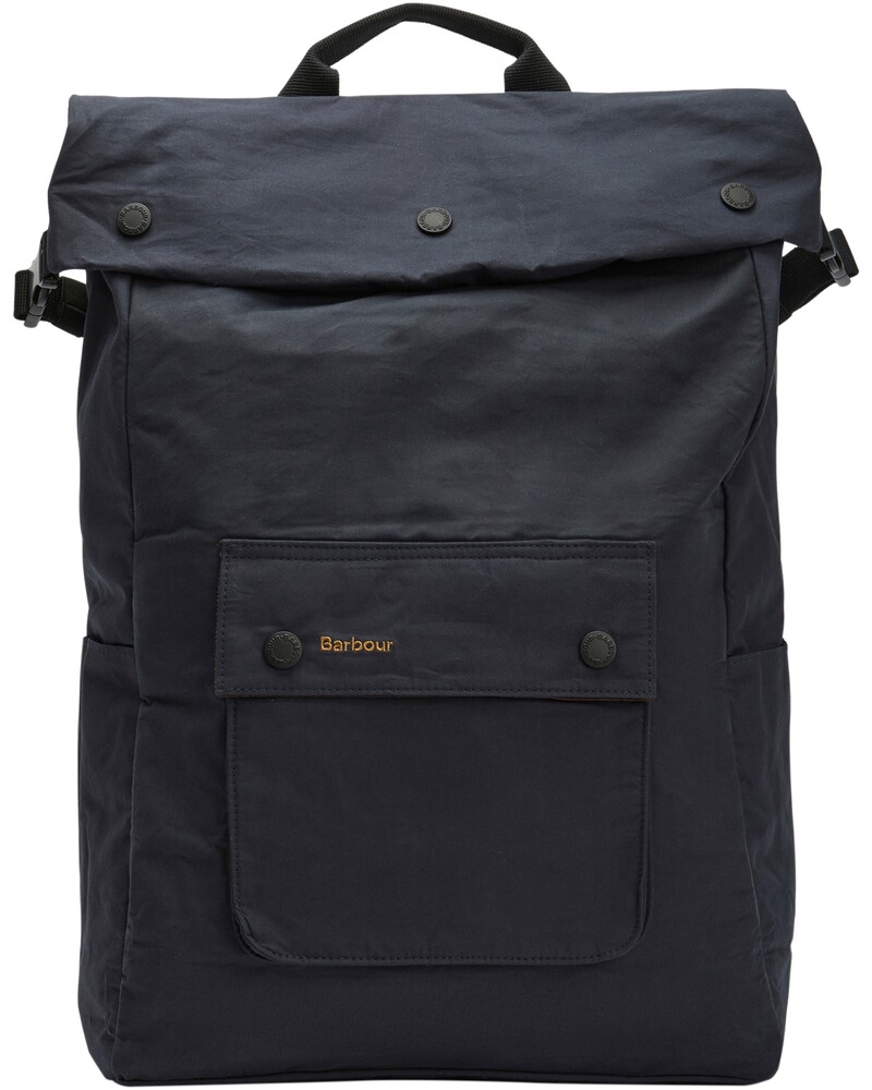 Rucksack Transport Foldover