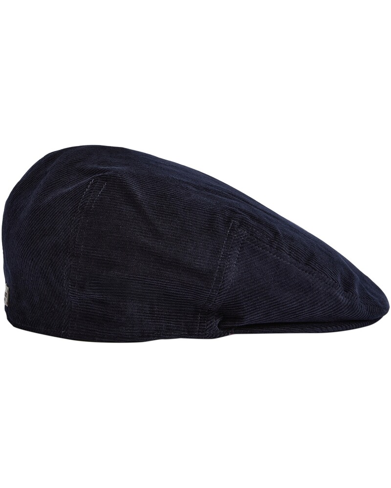 Schiebermütze Bayfield, Barbour