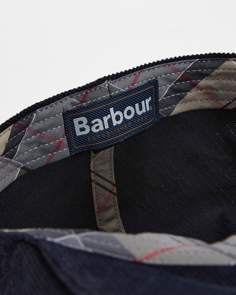 Schiebermütze Bayfield, Barbour