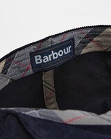 Schiebermütze Bayfield, Barbour