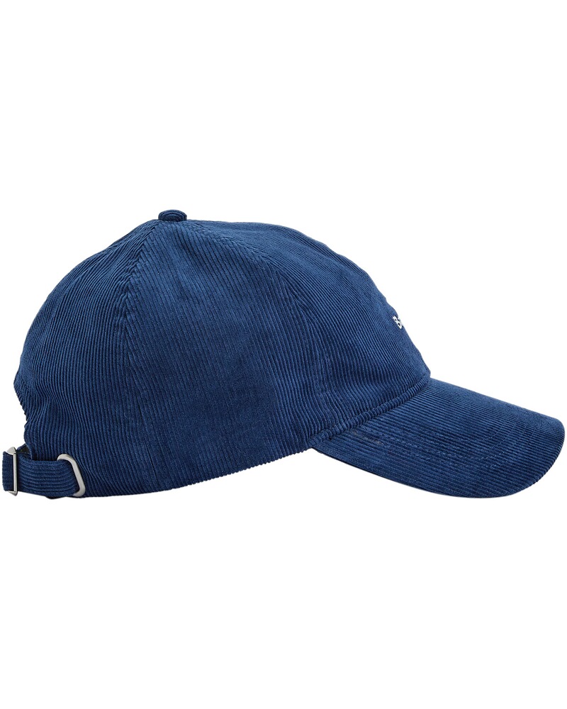 Cap Bayfield Cord, Barbour