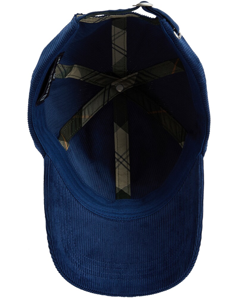 Cap Bayfield Cord, Barbour