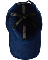 Cap Bayfield Cord, Barbour