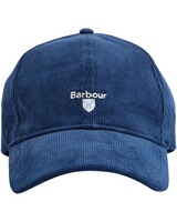 Cap Bayfield Cord, Barbour