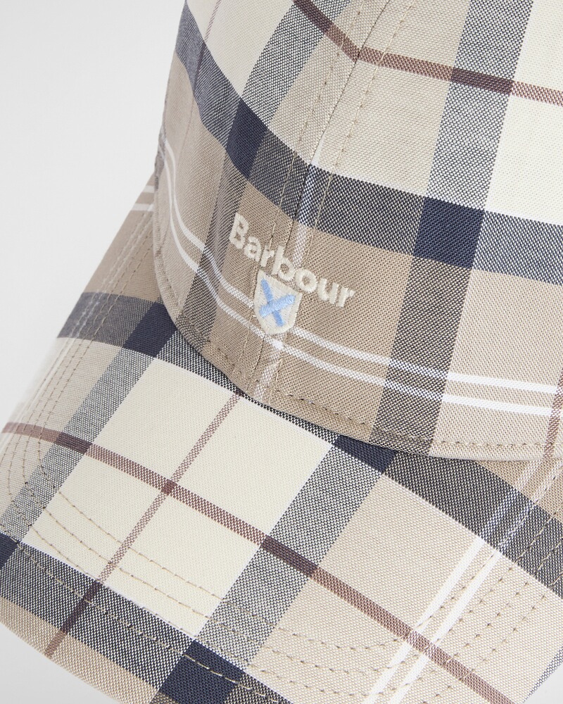 Cap Sports, Barbour