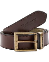 Wendegürtel Transport, Barbour