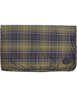 Hundedecke, Barbour