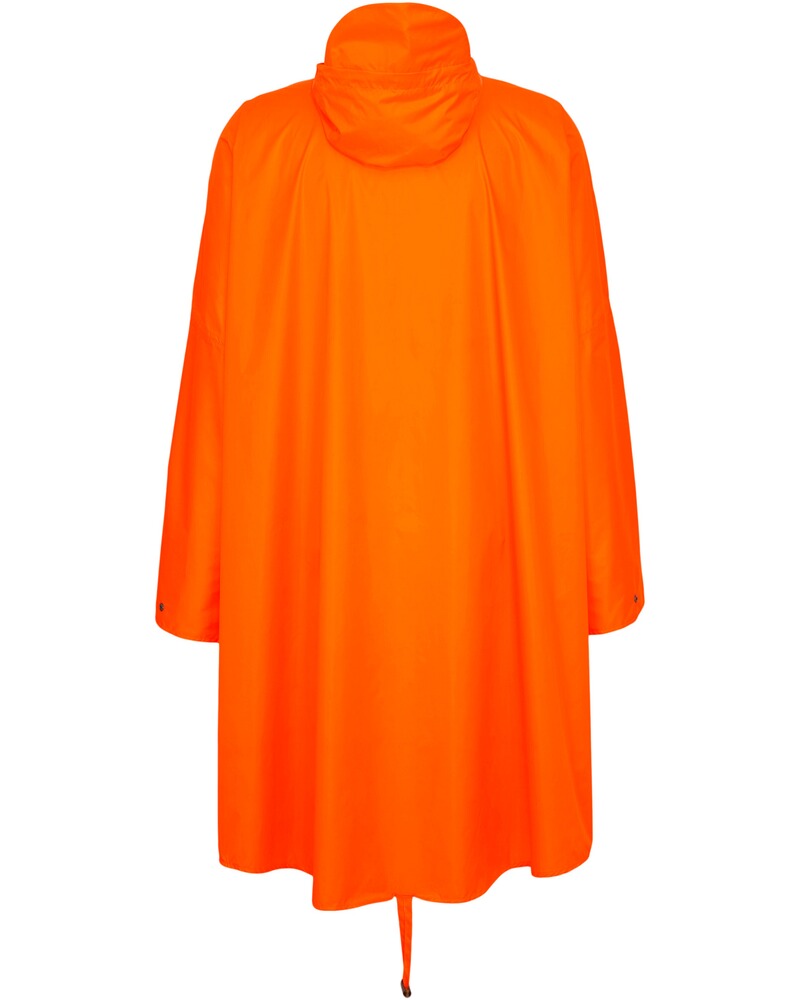 Regenponcho, Hubertus