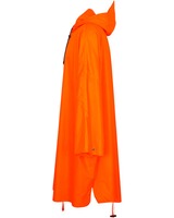 Regenponcho, Hubertus