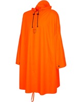 Regenponcho, Hubertus