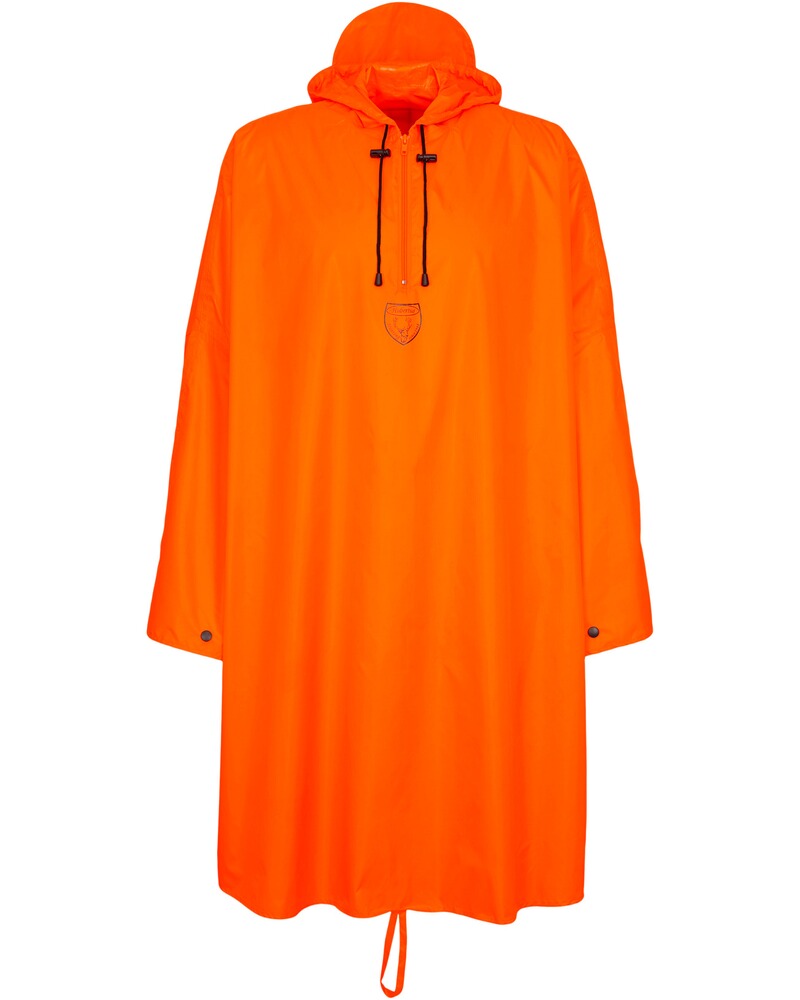 Regenponcho