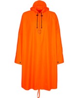 Regenponcho, Hubertus