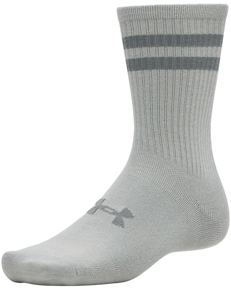 6er-Pack Socken Essential Crew, Under Armour