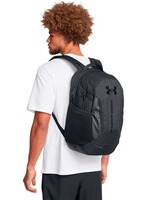 Rucksack Hustle 6.0, Under Armour