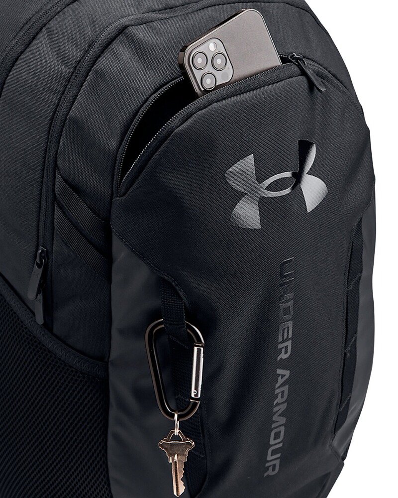 Rucksack Hustle 6.0, Under Armour