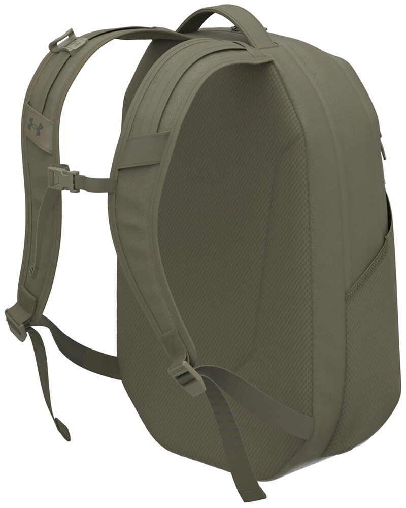 Rucksack Hustle 6.0 Pro, Under Armour