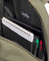 Rucksack Hustle 6.0 Pro, Under Armour