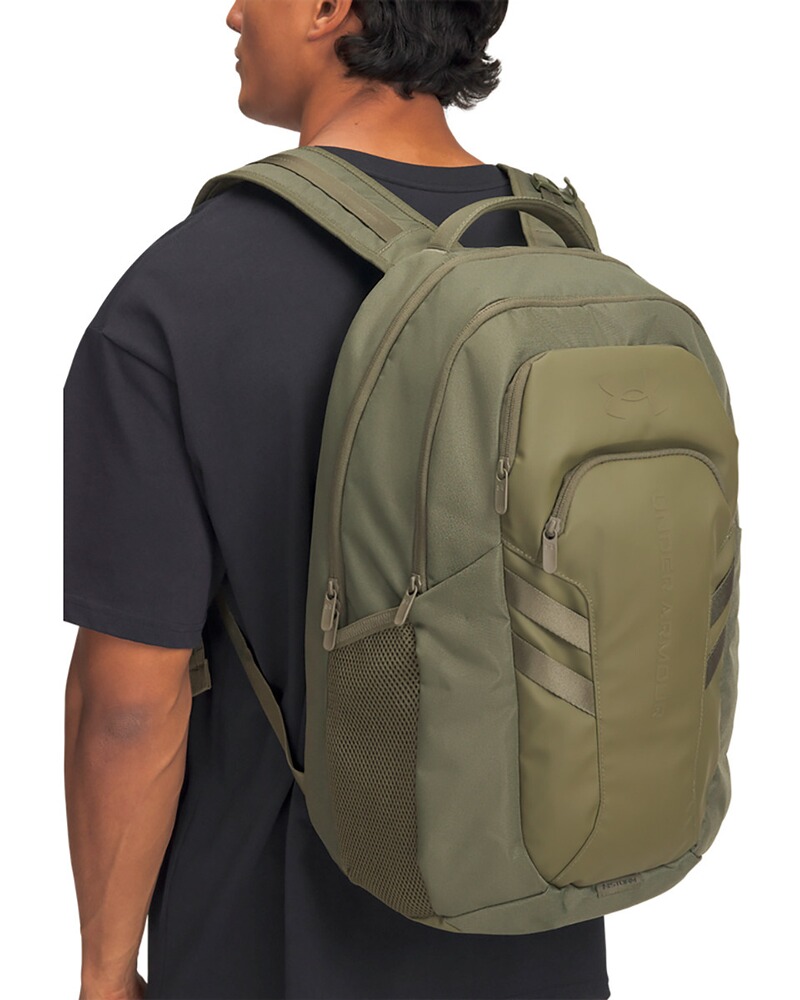 Rucksack Hustle 6.0 Pro, Under Armour