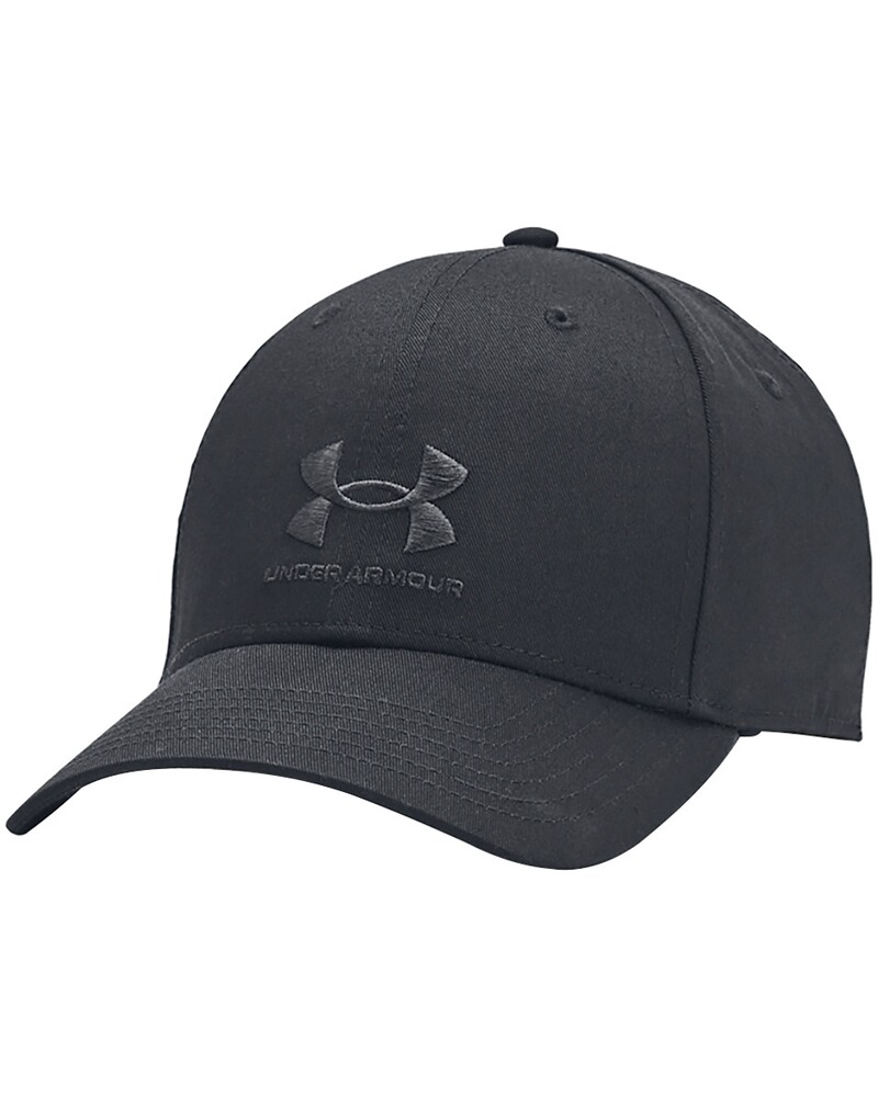 Cap Essential Low Lockup